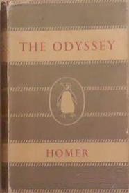The Odyssey | 9999903375159 | Homer