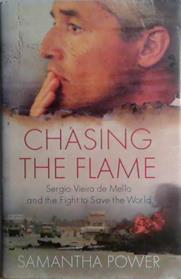 Chasing The Flame | 9999903466970 | Samantha Power