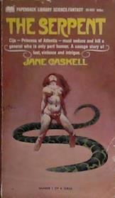 The Serpent | 9999903463771 | Jane Gaskell
