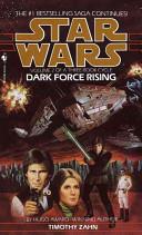 Dark Force Rising | 9999902474808 | Timothy Zahn