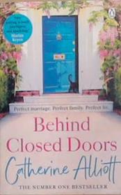 Behind Closed Doors | 9999903353379 | Catherine Alliott