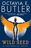 Wild Seed | 9999903442462 | Octavia E. Butler