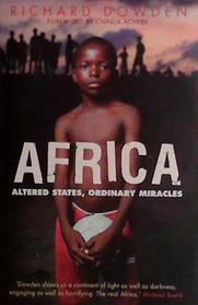 Africa | 9999903433538 | Dowden, Richard