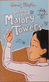 Second Form at Malory Towers | 9999903357650 | Enid Blyton