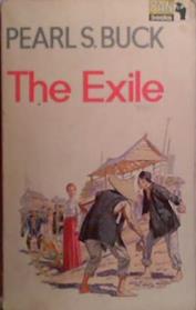 The Exile | 9999903504849 | Pearl Sydenstricker Buck