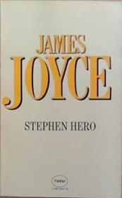 Stephen Hero | 9999903380573 | James Joyce Theodore Spencer