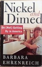 Nickel and Dimed | 9999903346180 | Barbara Ehrenreich
