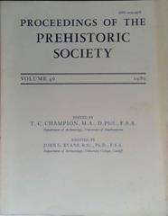 Proceedings of the Prehistoric Society Volume 46 | 9999903475033