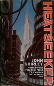 Heatseeker | 9999903434160 | Shirley, John William