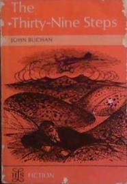 The Thirty-Nine Steps | 9999903523628 | John Buchan