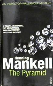 The Pyramid | 9999903482123 | Henning Mankell