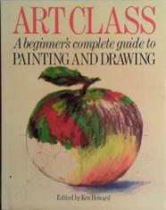 Art Class | 9999903472834 | Ken Howard