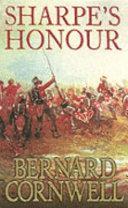 Sharpe's Honour | 9999902642382 | Bernard Cornwell,
