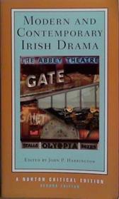 Modern and Contemporary Irish Drama | 9999903454052 | John P. Harrington