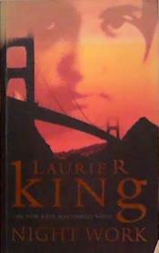 Night Work | 9999903355717 | Laurie R. King