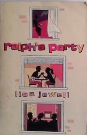 Ralph's Party | 9999903481621 | Jewell, Lisa