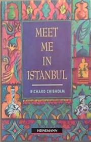 Meet me in Istanbul | 9999903344643 | Chisholm, Richard