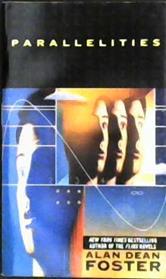 Parallelities | 9999902966129 | Alan Dean Foster