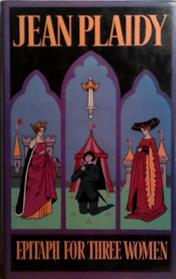 Epitaph for Three Women | 9999903504726 | Jean Plaidy