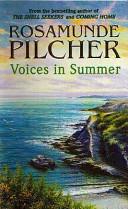 Voices in Summer | 9999903515289 | Pilcher, Rosamunde