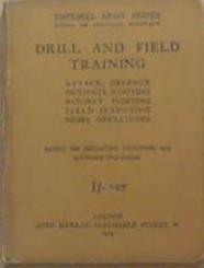 Drill and Field training | 9999903333906 | John Solano