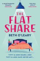 The Flatshare | 9999903438892 | Beth O'Leary