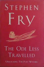 The Ode Less Travelled | 9999903414568 | Stephen Fry,