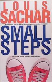 Small Steps | 9999903353805 | Sachar, Louis
