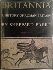 Britannia | 9999903468820 | Sheppard Frere