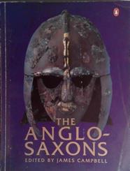 The Anglo Saxons | 9999903503644 | James Campbell