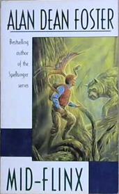 Mid-Flinx | 9999903236078 | Alan Dean Foster