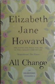 All Change | 9999903518037 | Elizabeth Jane Howard