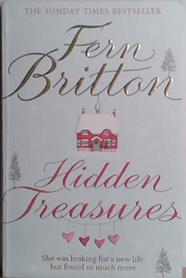 Hidden Treasures | 9999903466239 | Fern Britton,