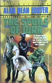 The Spoils of War | 9999903235927 | Alan Dean Foster