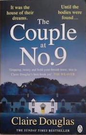 The Couple at No. 9 | 9999903478164 | Claire Douglas