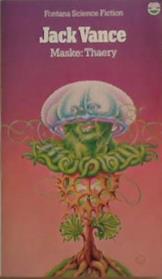Maske, Thaery | 9999903263364 | Jack Vance