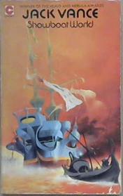 Showboat World | 9999903185987 | Jack Vance