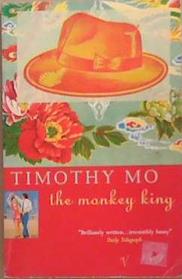 The Monkey King | 9999903351160 | Timothy Mo