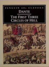 The First Three Circles of Hell | 9999903512684 | Dante Alighieri, Dorothy L. Sayers (Translator)
