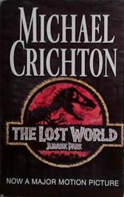 The Lost World | 9999903481720 | Michael Crichton