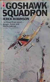 Goshawk Squadron | 9999903393221 | Derek Robinson