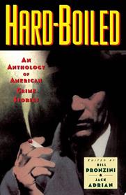 Hard-boiled | 9999903409656 | Bill Pronzini Jack Adrian