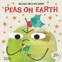 Peas on Earth | 9999903442646 | Huw Lewis Jones
