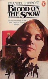 Blood on Snow | 9999903290261 | Emanuel Litvinoff