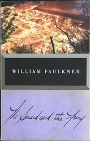 The sound and the fury | 9999902997918 | Faulkner, William
