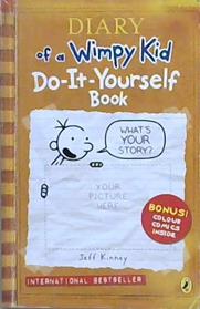 Do-it-yourself Book | 9999903160830 | Kinney, Jeff