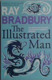 The Illustrated Man | 9999903442448 | Bradbury, Ray