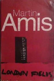 London Fields | 9999903522096 | Amis, Martin