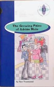 The Growing Pains of Adrian Mole | 9999903344650 | Sue Townsend