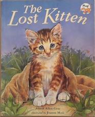 The Lost Kitten | 9999903355144 | Alison Allen-Gray